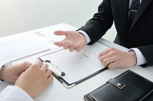 親切・丁寧な対応